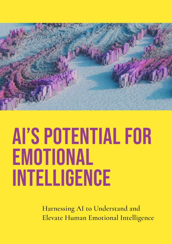 AIs Potential for Emotional Intelligence