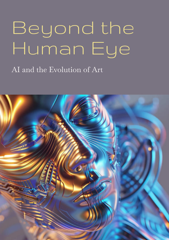 Beyond the Human Eye