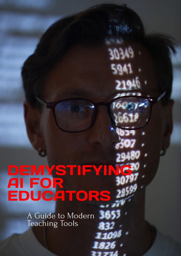 Demystifying AI for Educators