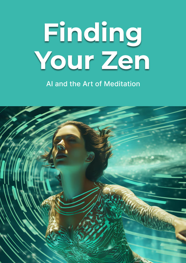 Finding Your Zen