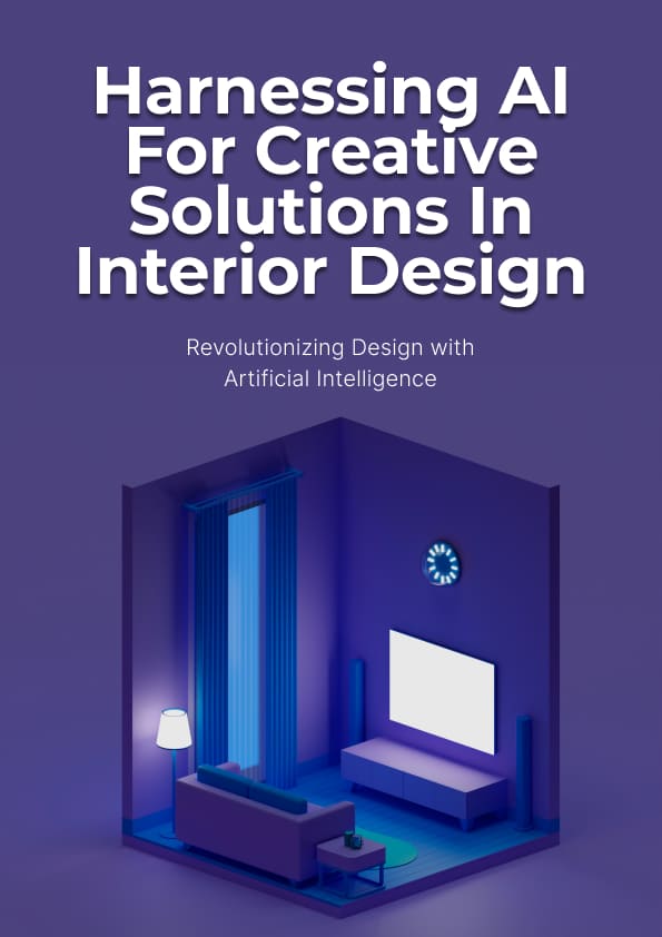 Harnessing AI for Creative Solutions in Interior Design