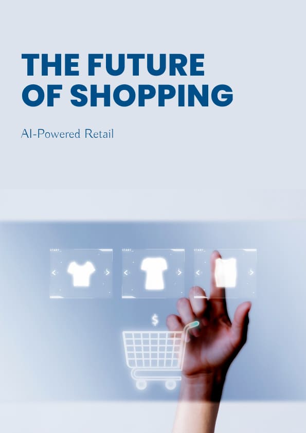 The Future of Shopping