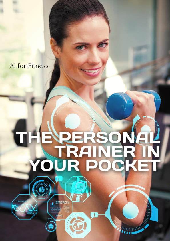 The Personal Trainer in Your Pocket