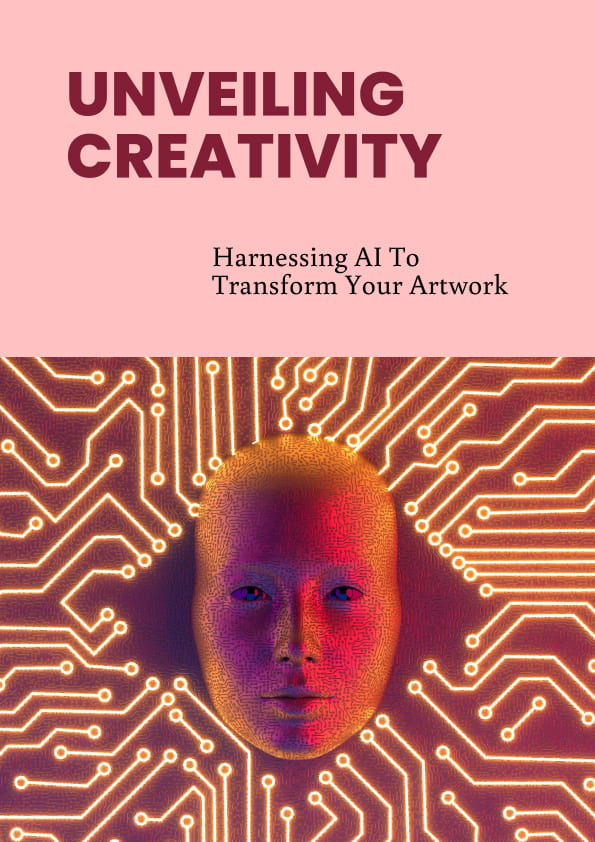 Unveiling Creativity